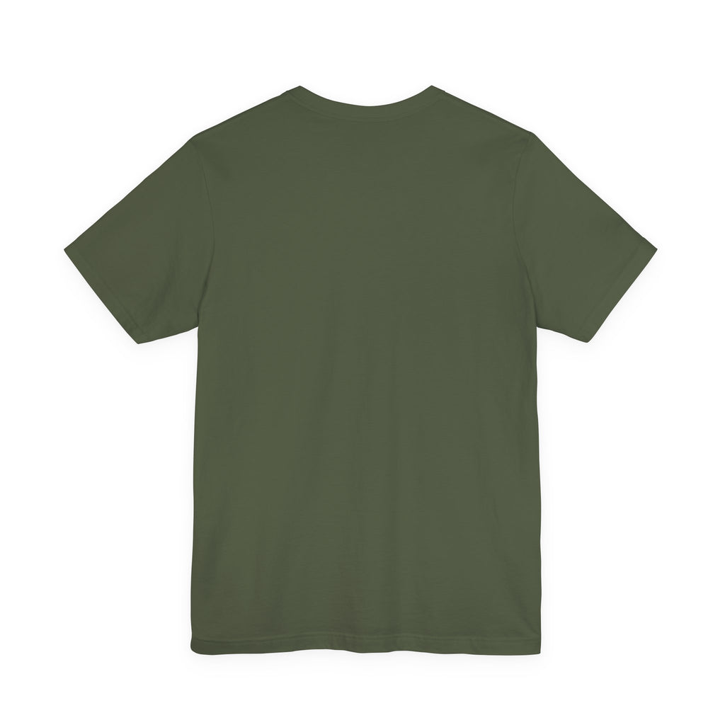 Blackfoot High School Broncos Tee | Big Word Shirt