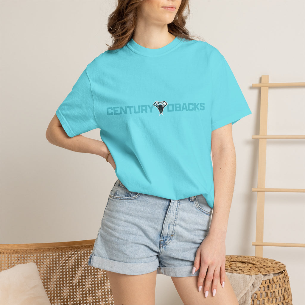 Century High School Diamondbacks T-Shirt | school tee