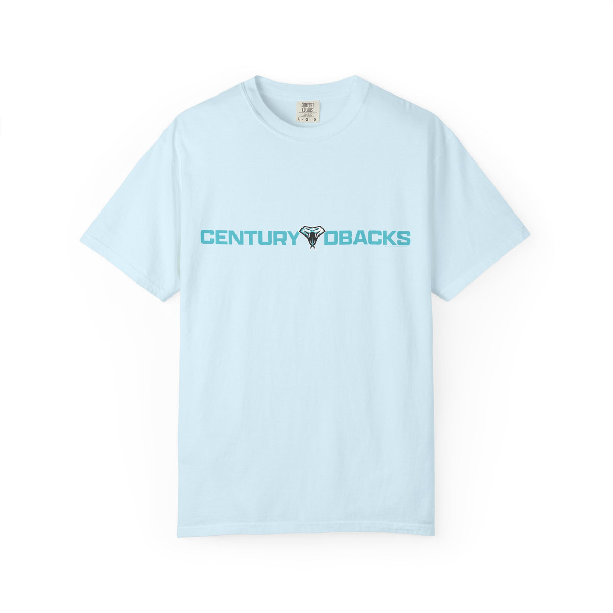 Century High School Diamondbacks T-Shirt | school tee