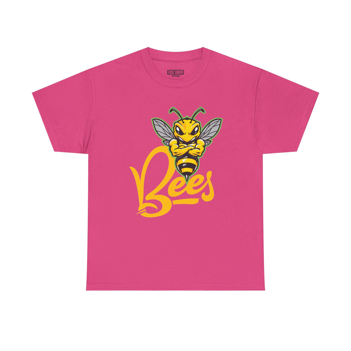 Bonneville High School Bees | Bee and bee tee