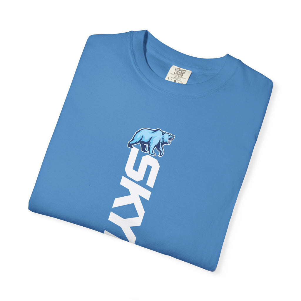 Skyline High School Grizzlies T-Shirt | get vert tee