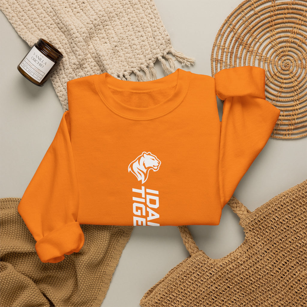Idaho Falls High School Tigers Sweatshirt | Vert Crewneck