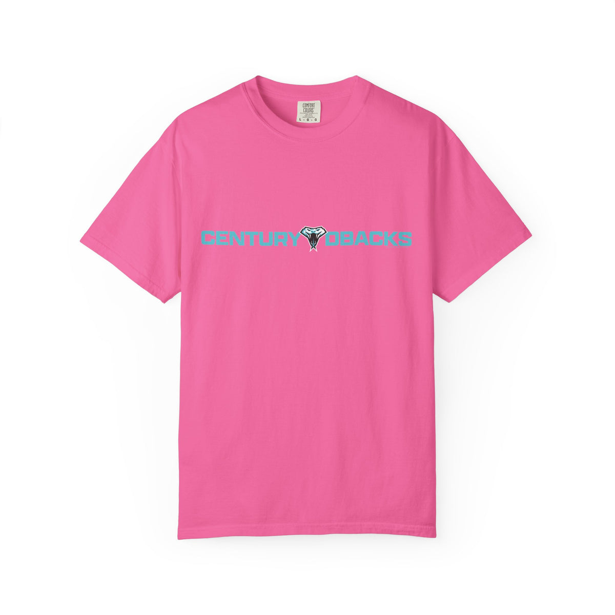 Century High School Diamondbacks T-Shirt | school tee