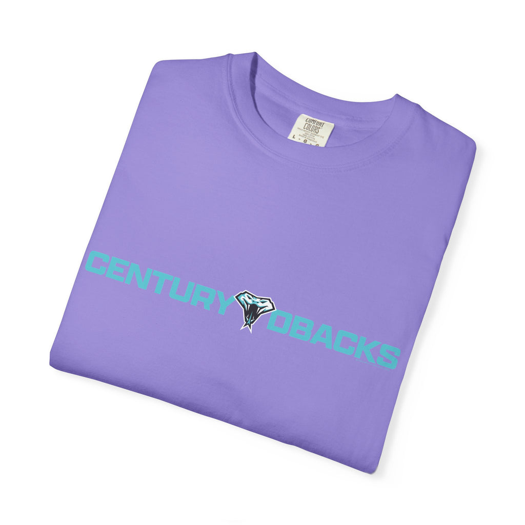 Century High School Diamondbacks T-Shirt | school tee