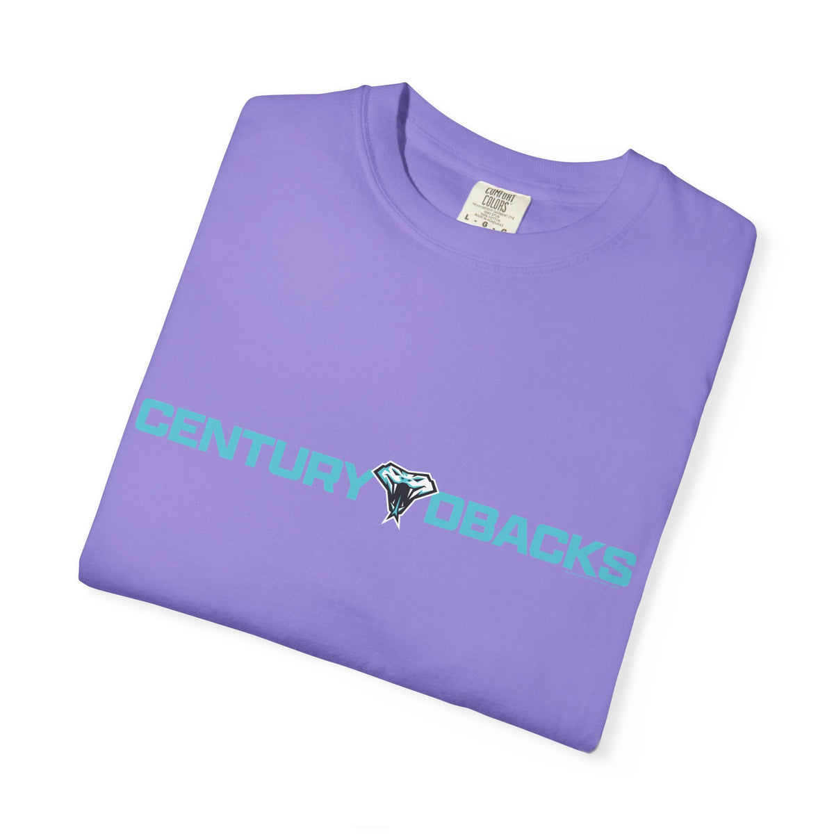 Century High School Diamondbacks T-Shirt | school tee