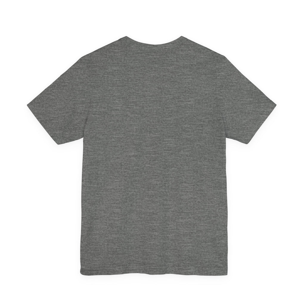 Rigby High School Trojans Tee | Running Trojan Shirt
