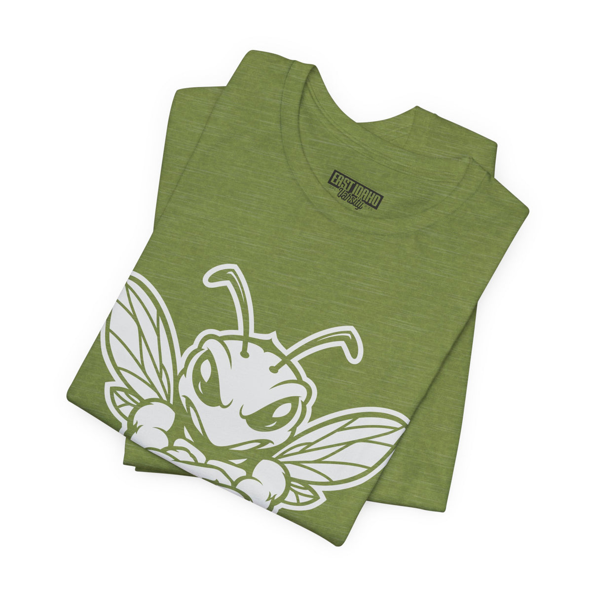 Bonneville High School Broncos Tee | Big Bs shirt