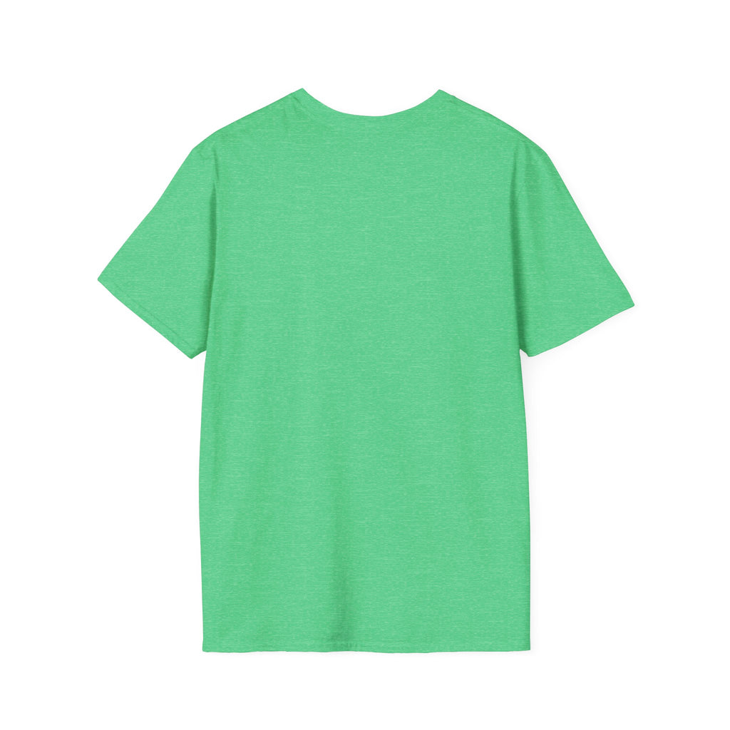 Blackfoot High School Broncos T-Shirt | Mascot Athletic Tee