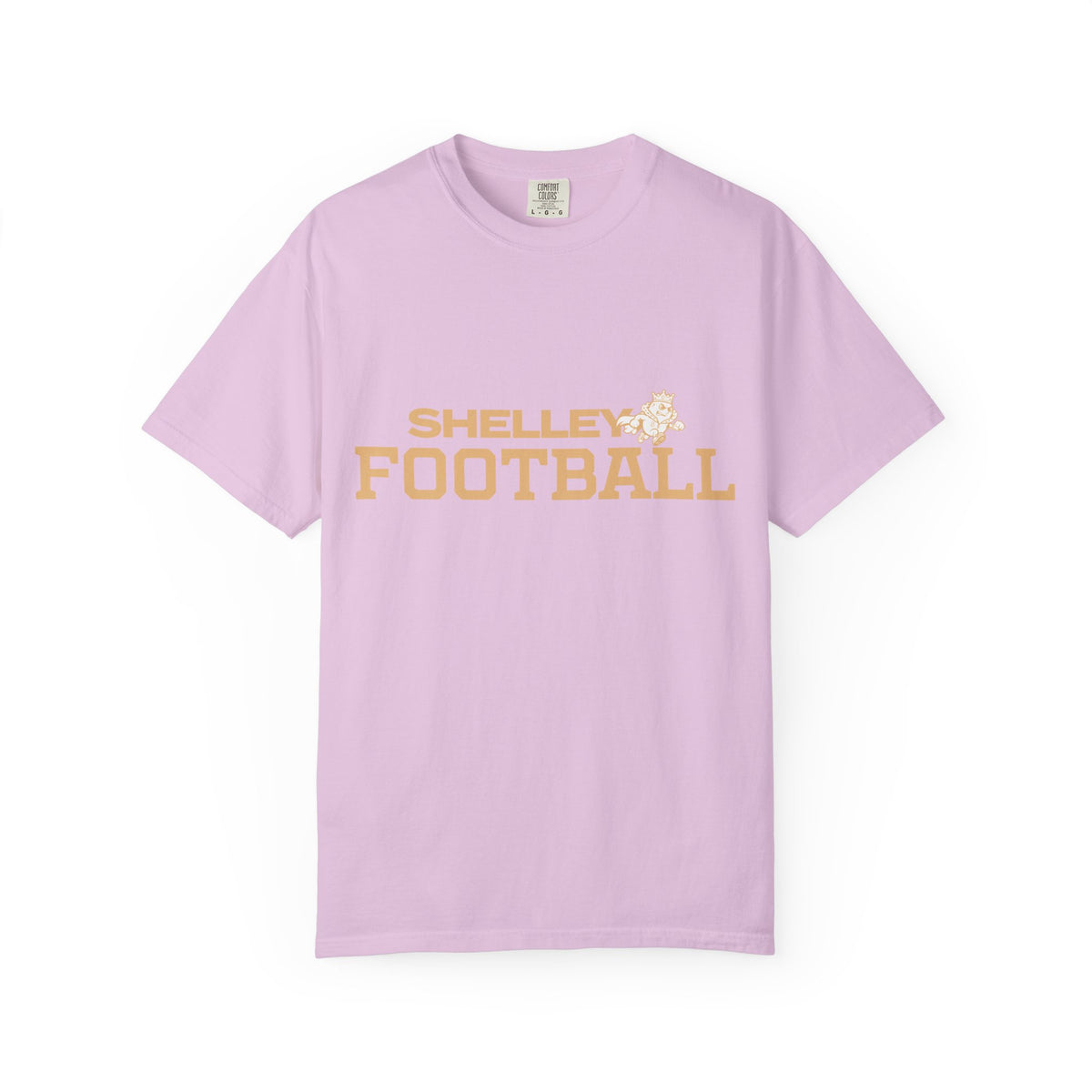 Shelley High School Russets T-Shirt | football tee