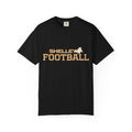 Shelley High School Russets T-Shirt | football tee