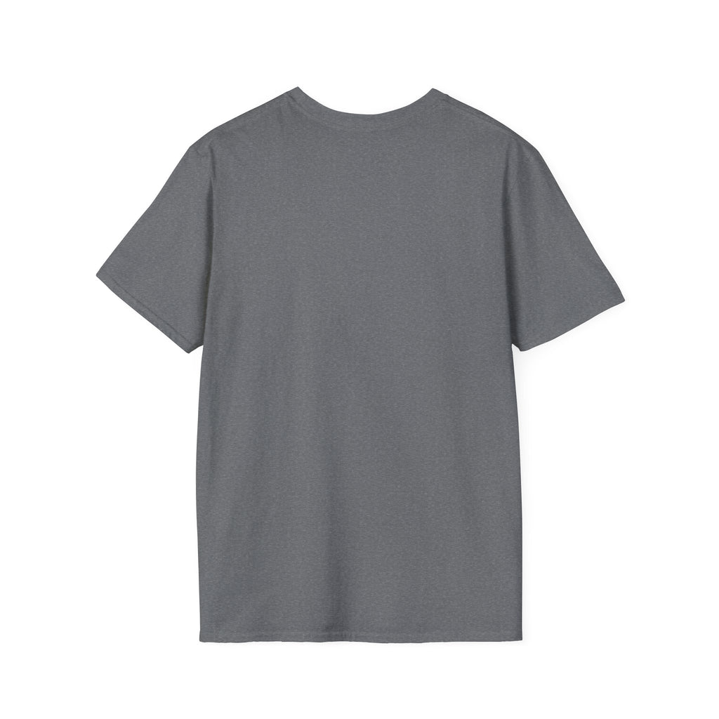 Idaho Falls High School Tigers T-Shirt | shield graphic
