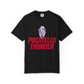 Pocatello High School Thunder T-Shirt | big design tee