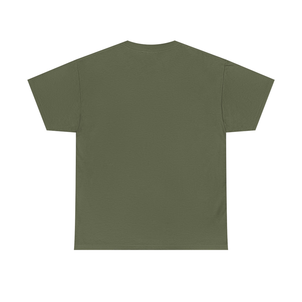 Blackfoot High School Broncos | Stencil tee