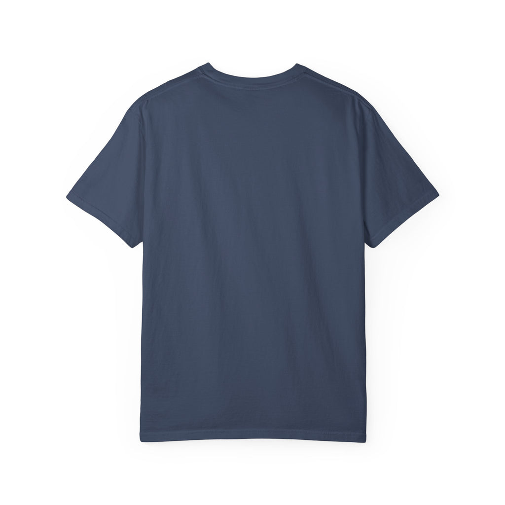 Pocatello High School Thunder T-Shirt | stripe tee