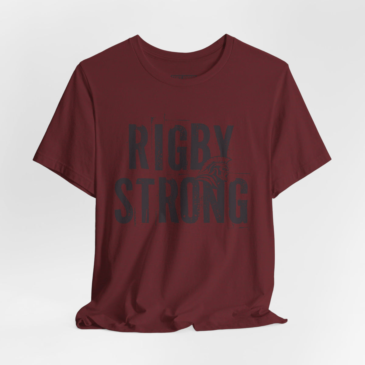 Rigby High School Trojans Tee | Rigby Strong Shirt