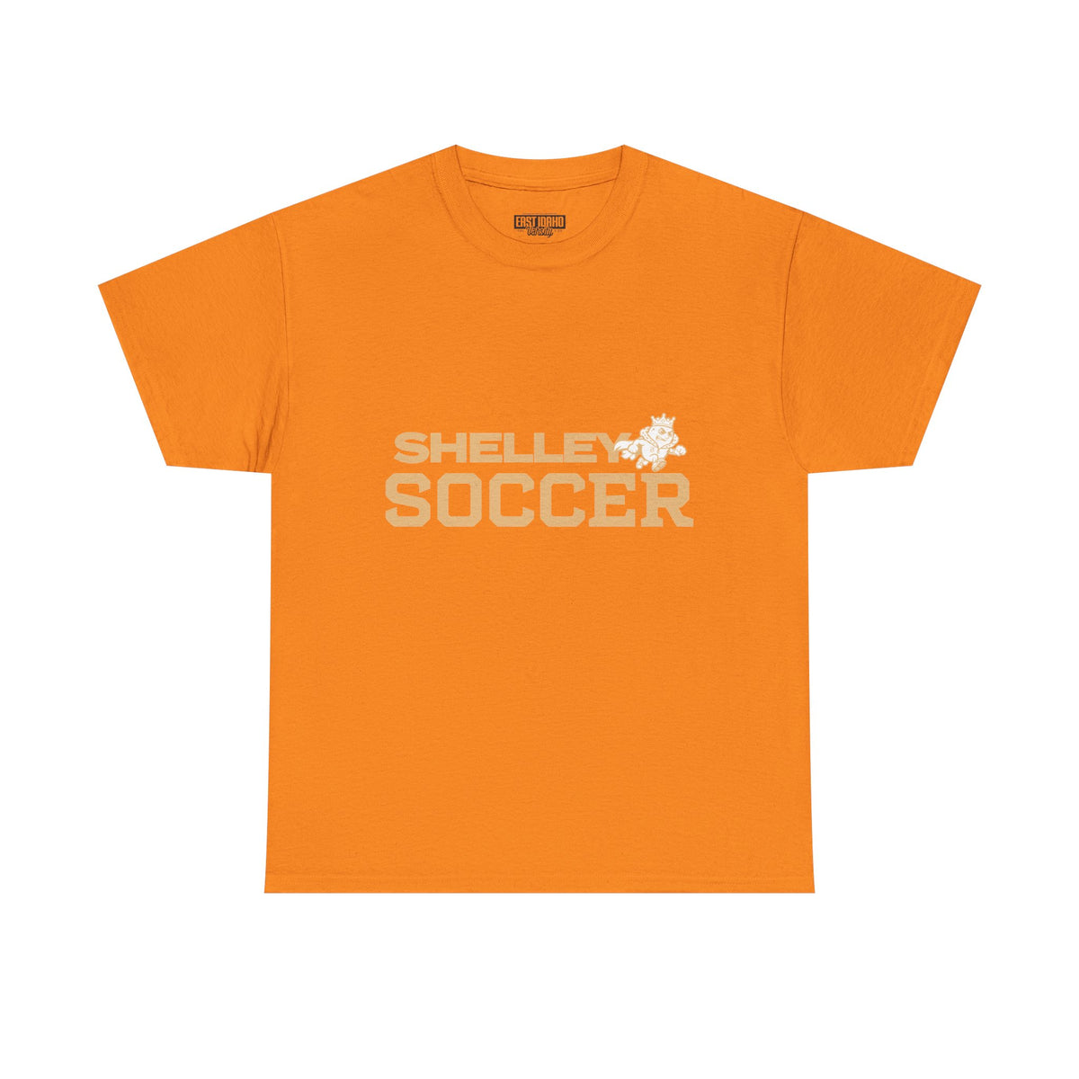 Shelley High School Russets | soccer tee