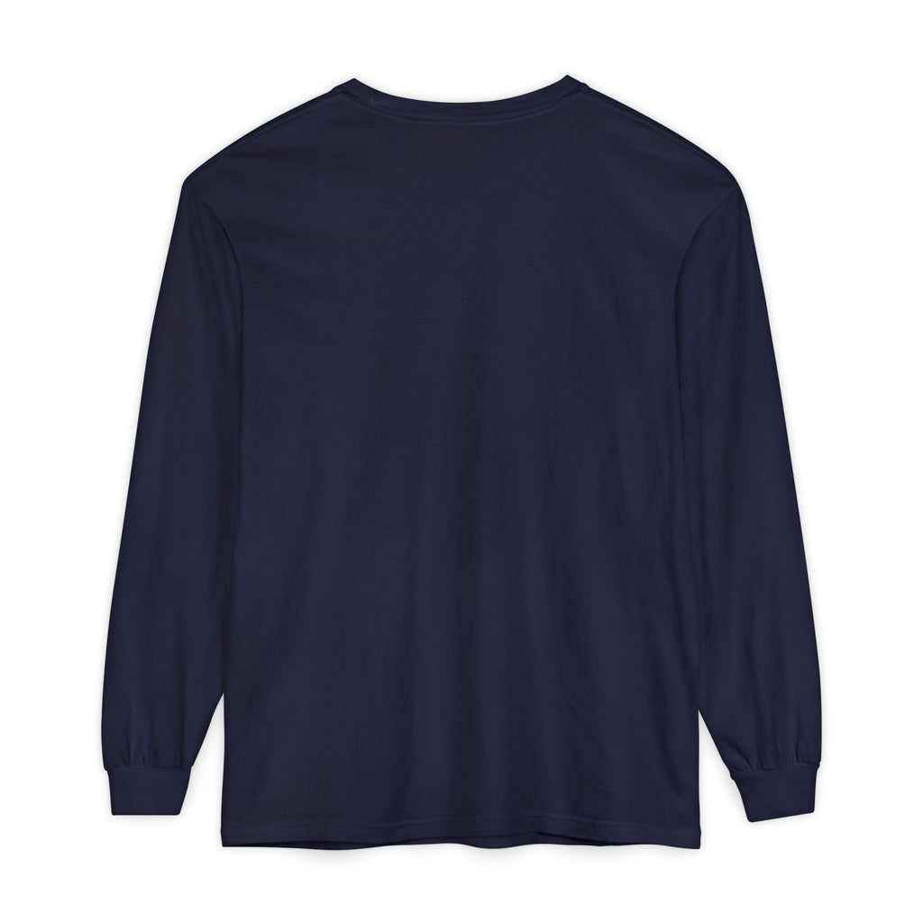 Pocatello High School Thunder Long Sleeve T-Shirt