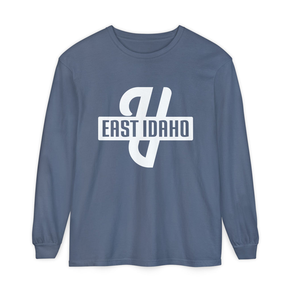 East Idaho Varsity Long Sleeve T-Shirt