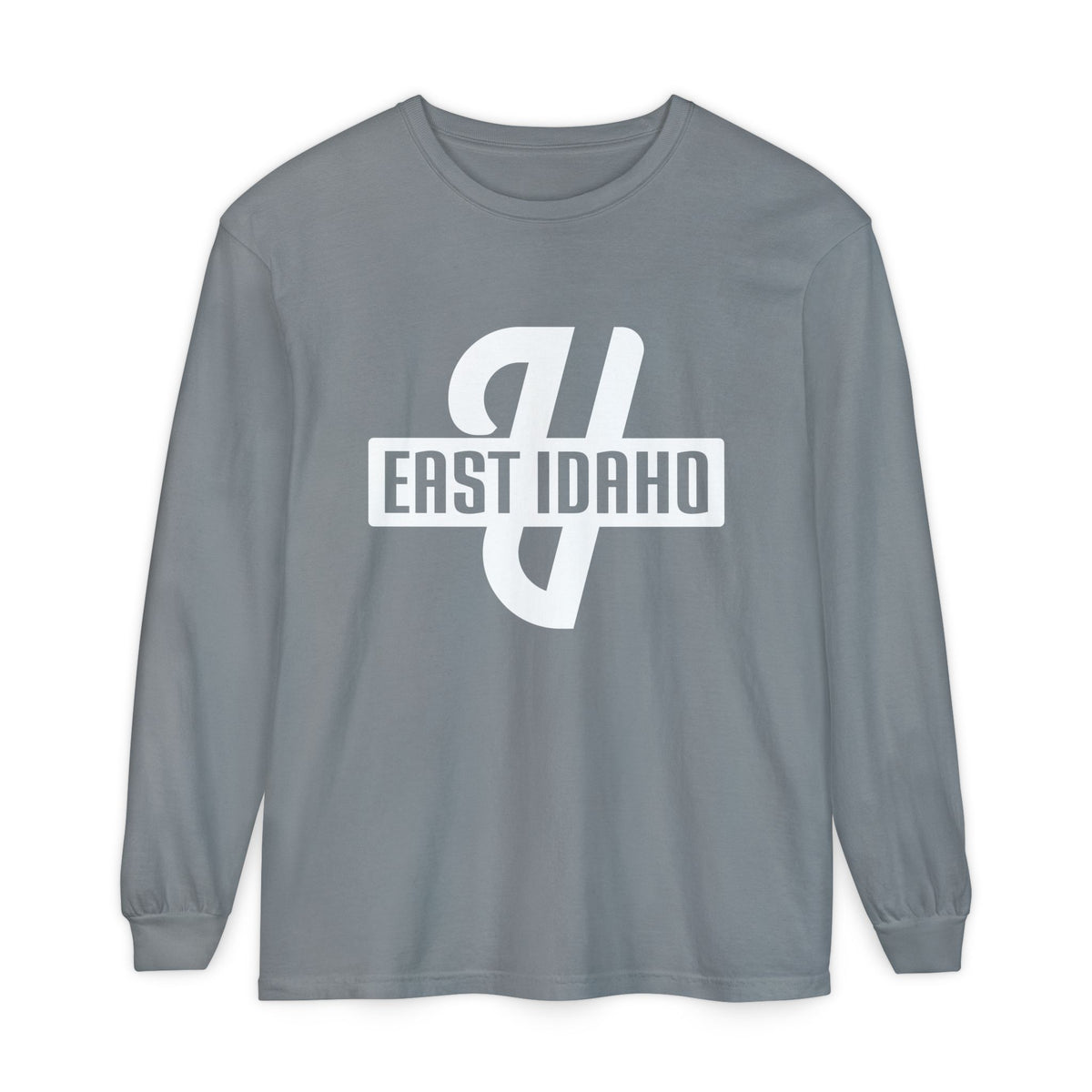 East Idaho Varsity Long Sleeve T-Shirt