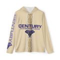Century High School Dbacks All-over-print hoodie | sports warmup