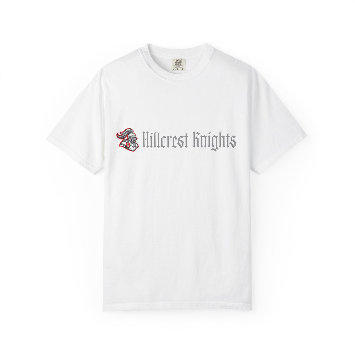 Hillcrest High School Knights T-Shirt | make history tee