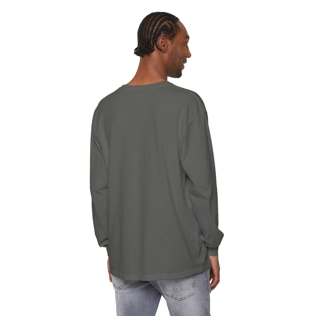 Idaho Falls High School Tigers Long Sleeve T-Shirt