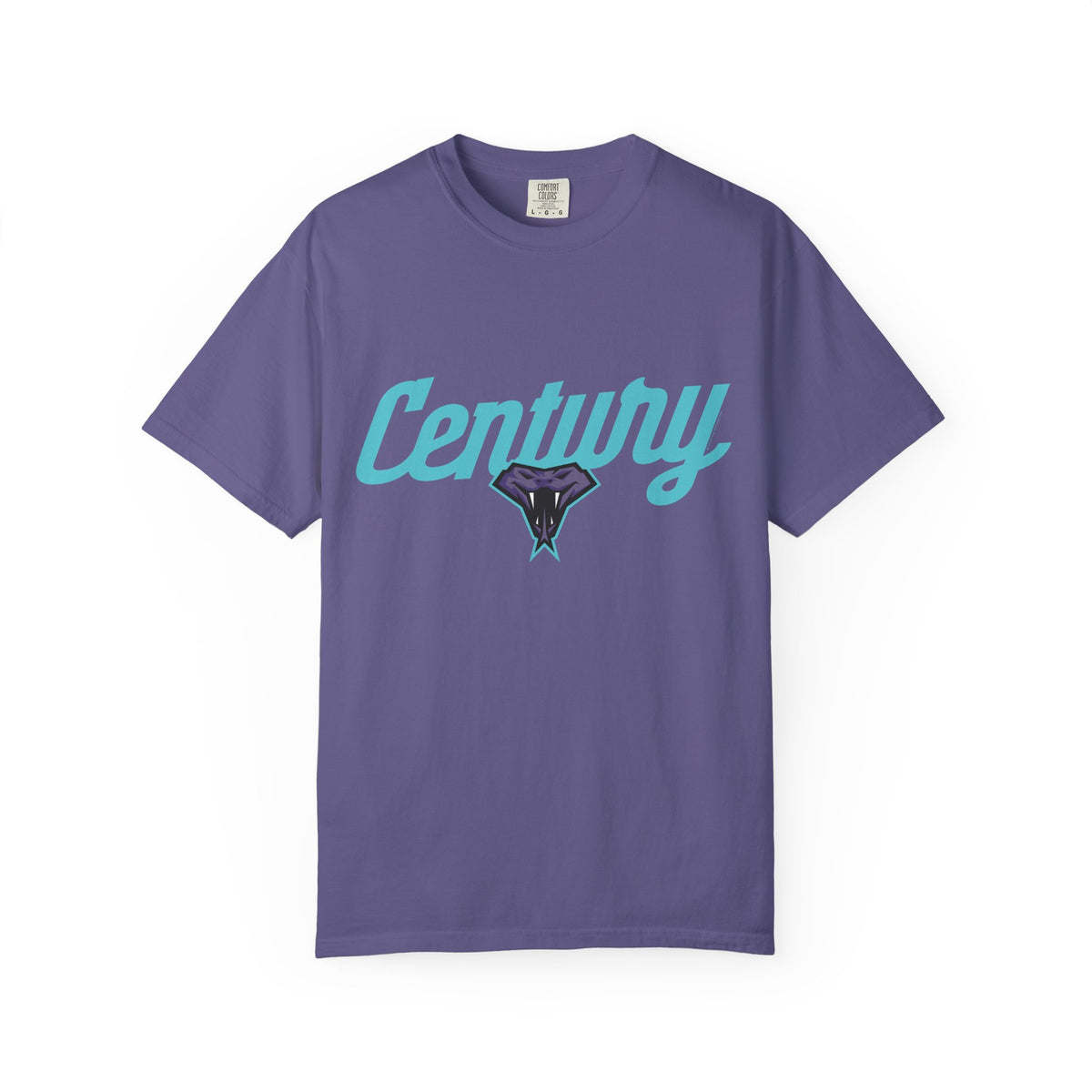 Century High School Diamondbacks T-Shirt | school tee