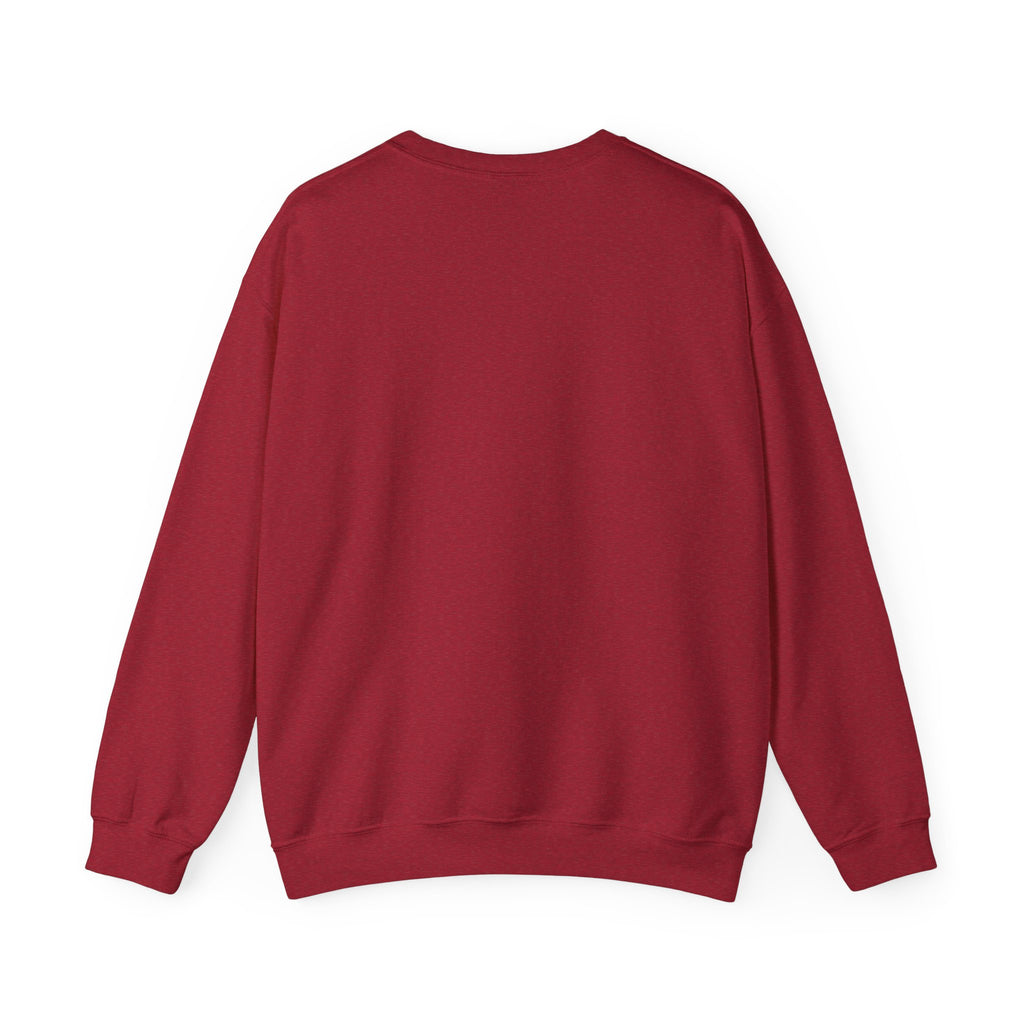 Highland High School Rams | Crewneck Sweatshirt | available in neons for theme nights