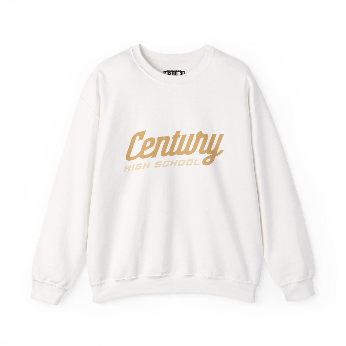 Century High School Dbacks | Crewneck Sweatshirt | available in neons for theme nights