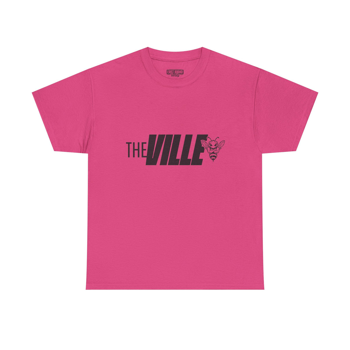 Bonneville High School Bees | The Ville tee