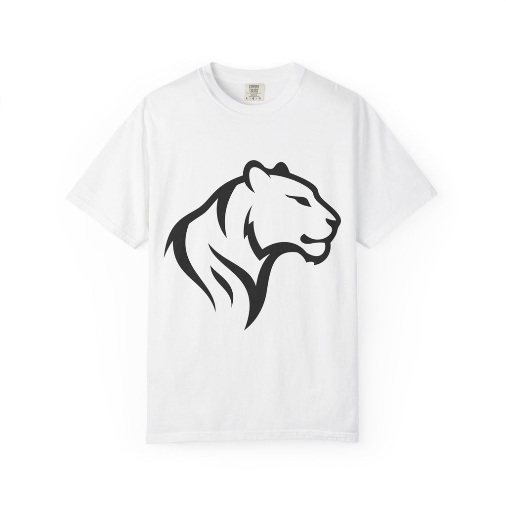 Idaho Falls High School Tigers T-Shirt | big face tee