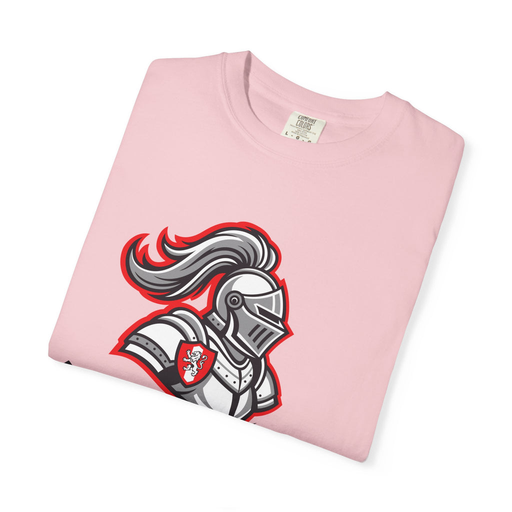 Hillcrest High School Knights T-Shirt | big logo tee