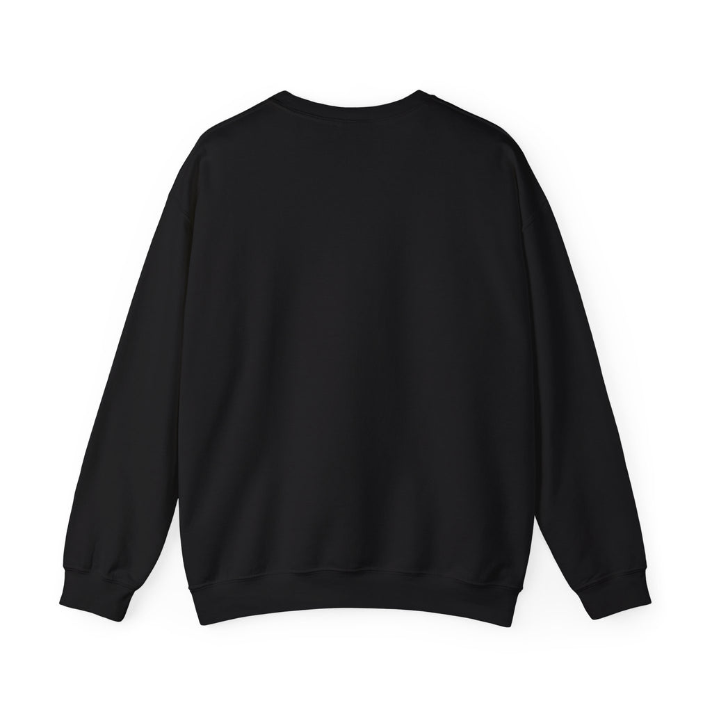 Blackfoot High School Broncos Crewneck Sweatshirt | School Spirit, in neon for theme nights