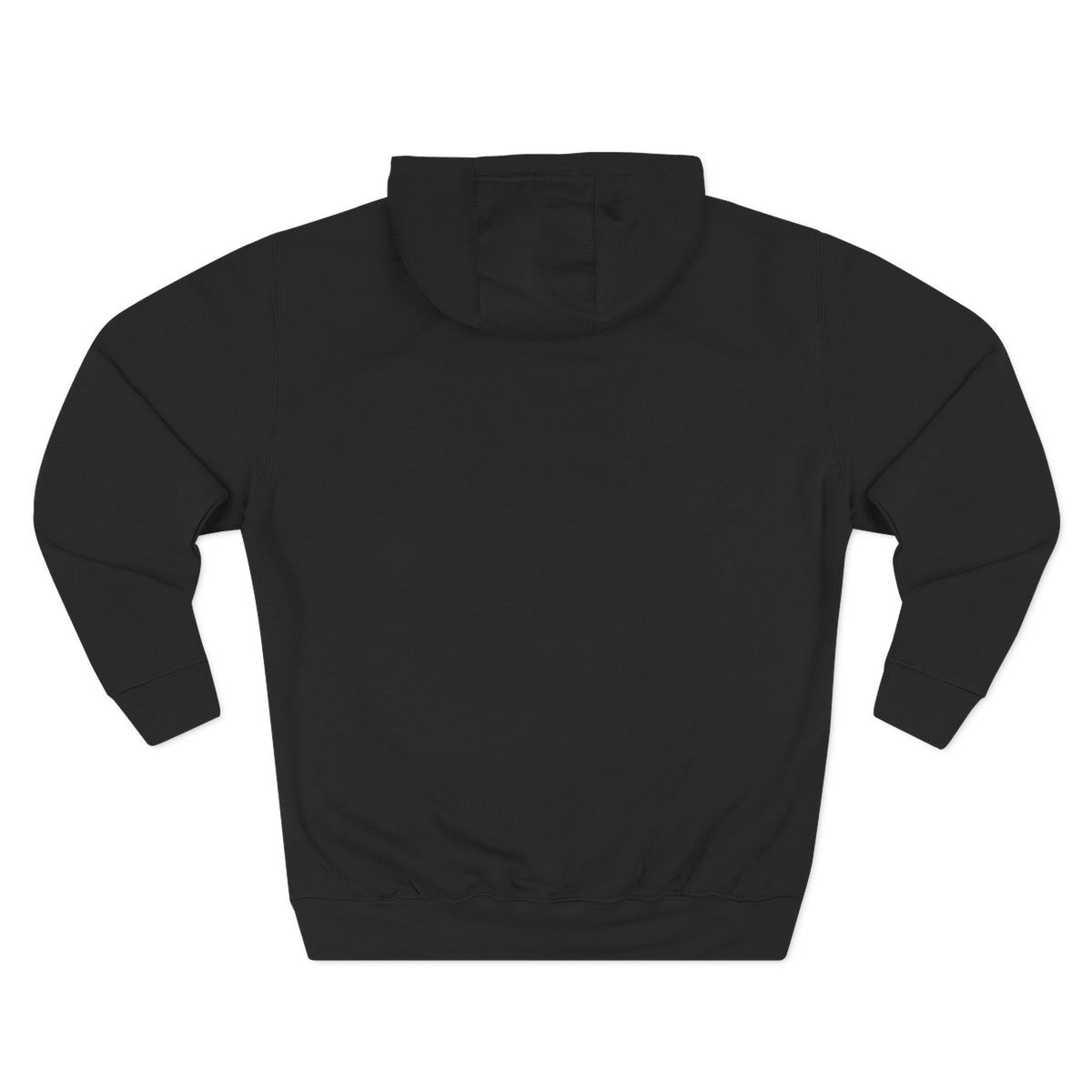Skyline High School Grizzlies Logo Hoodie