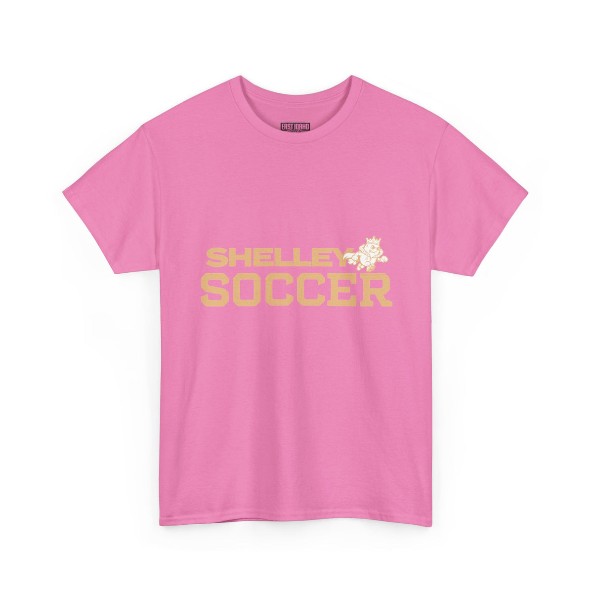 Shelley High School Russets | soccer tee