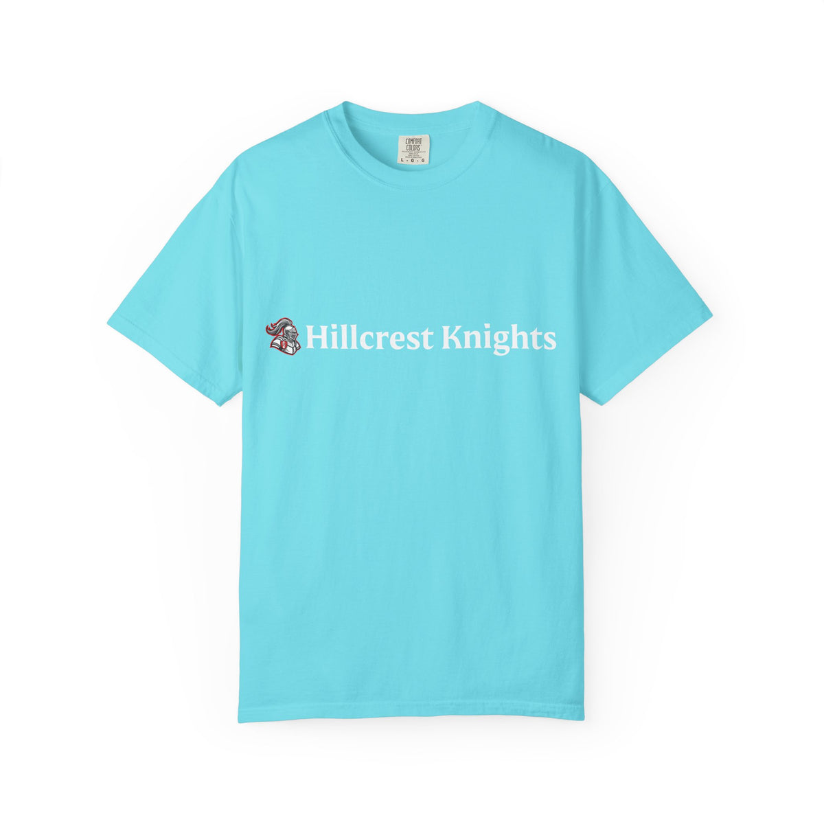 Hillcrest High School Knights T-Shirt | school tee