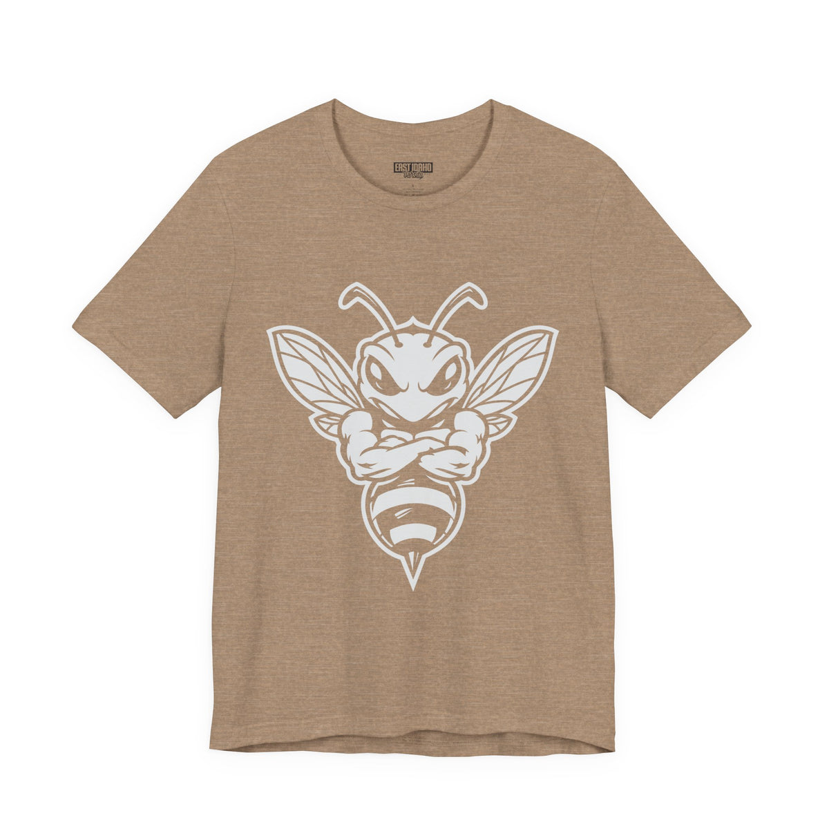 Bonneville High School Broncos Tee | Big Bs shirt