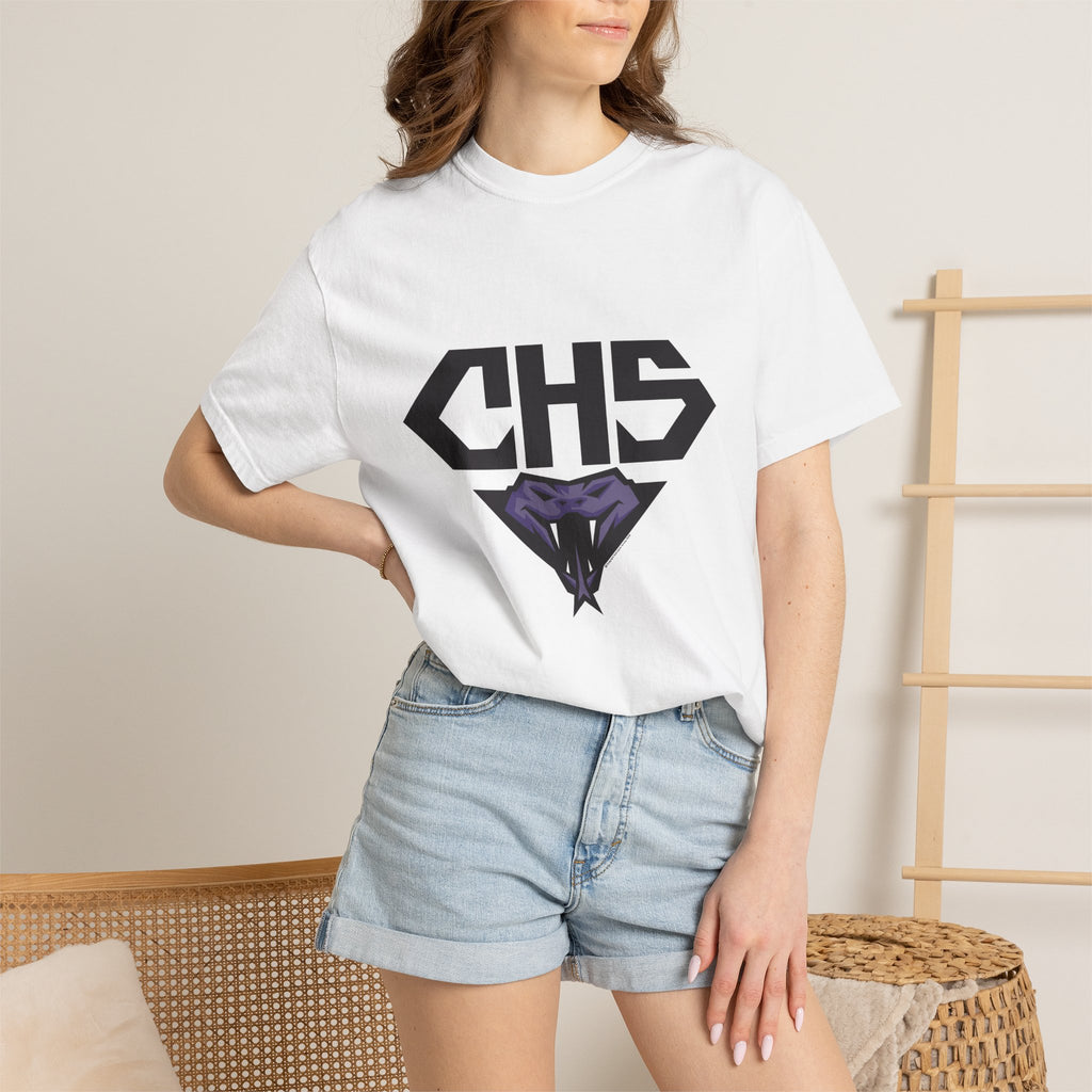Copy of Century High School Diamondbacks T-Shirt | school tee