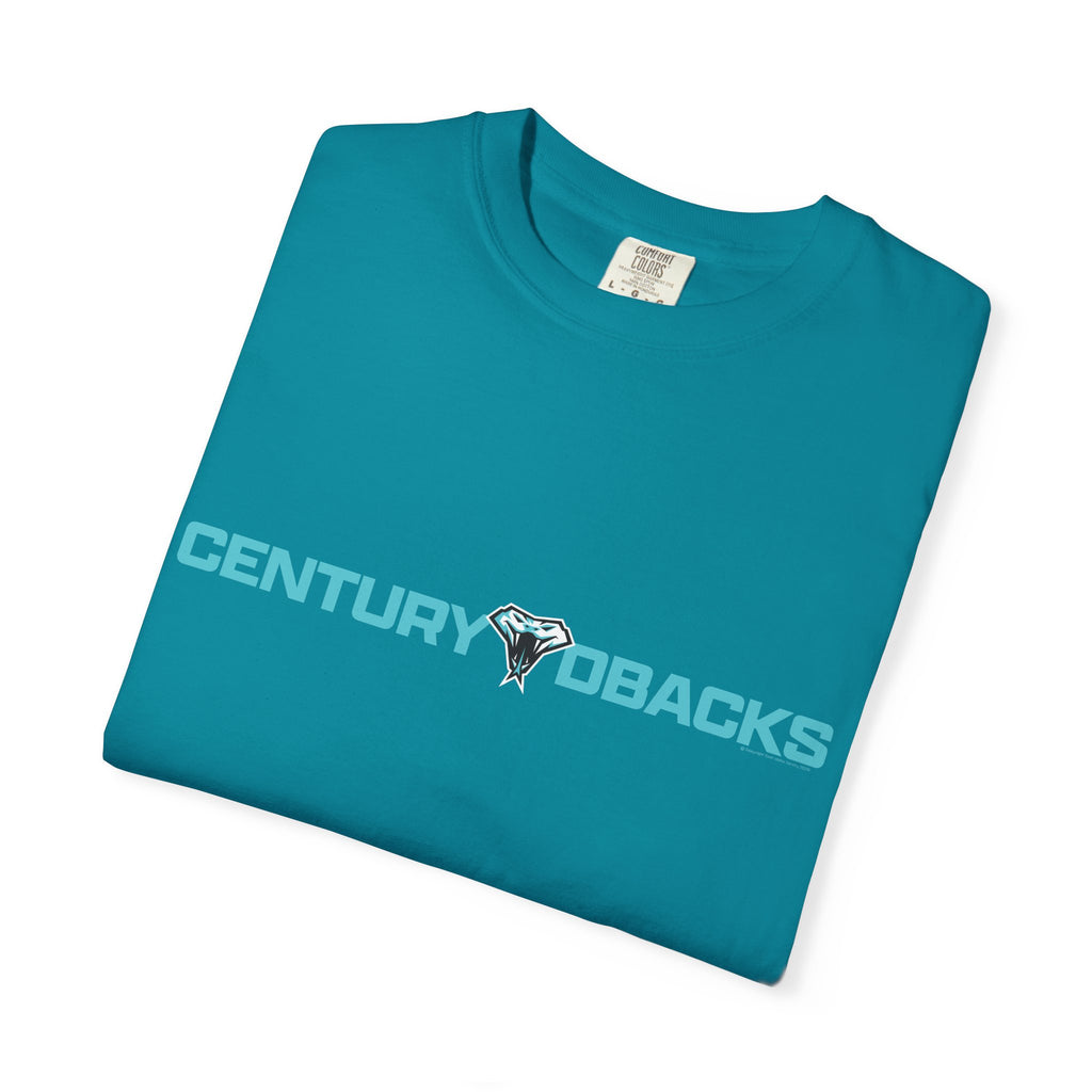 Century High School Diamondbacks T-Shirt | school tee