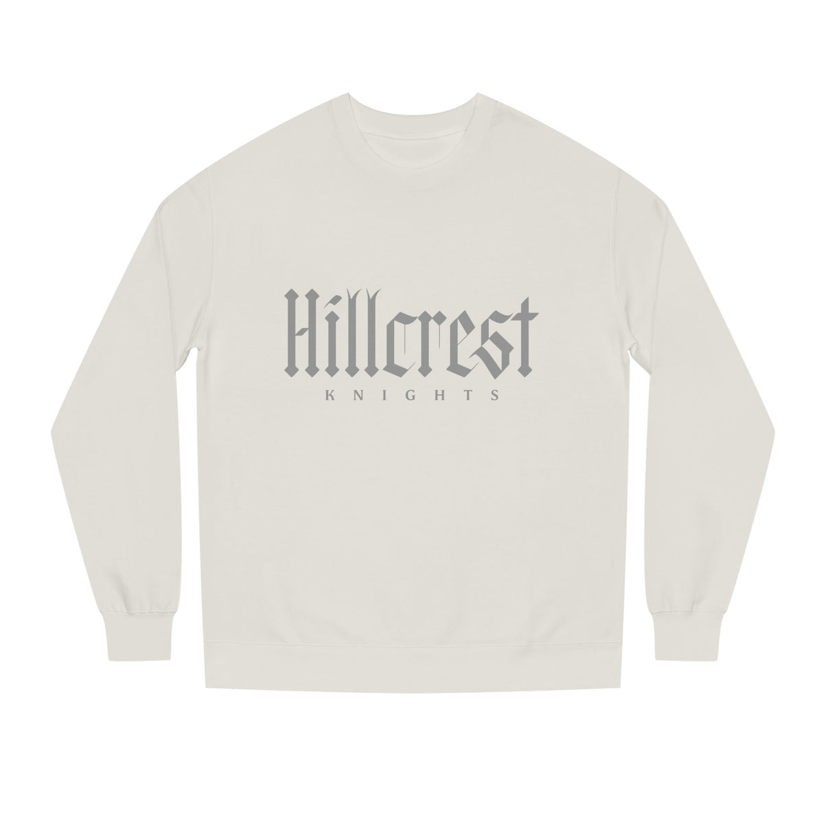 Hillcrest High School Knights | Crew Neck Sweatshirt