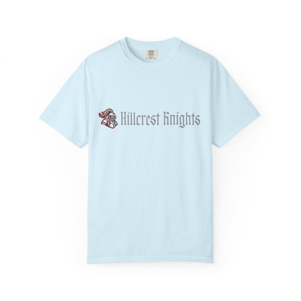 Hillcrest High School Knights T-Shirt | make history tee