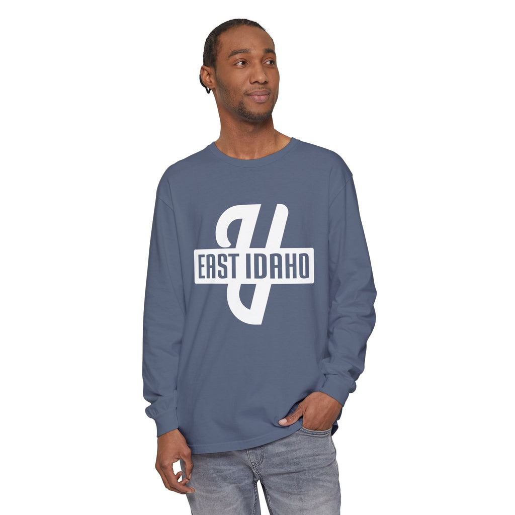 East Idaho Varsity Long Sleeve T-Shirt