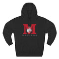 Madison High School Bobcats | Big M Hoodie