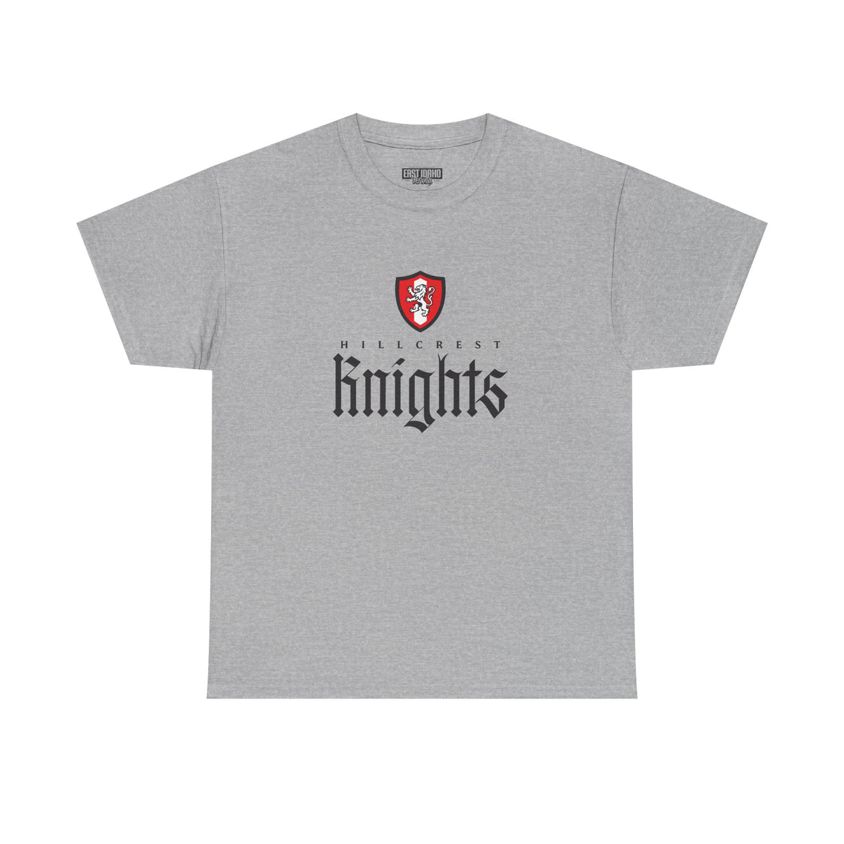 Hillcrest High School Knights | main tee