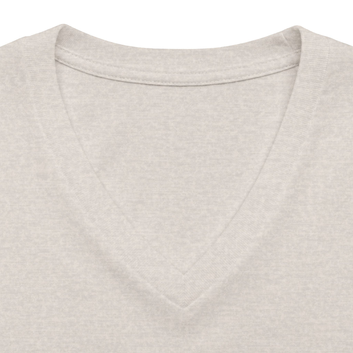 Shelley High School Russets | Logo V-Neck Tee