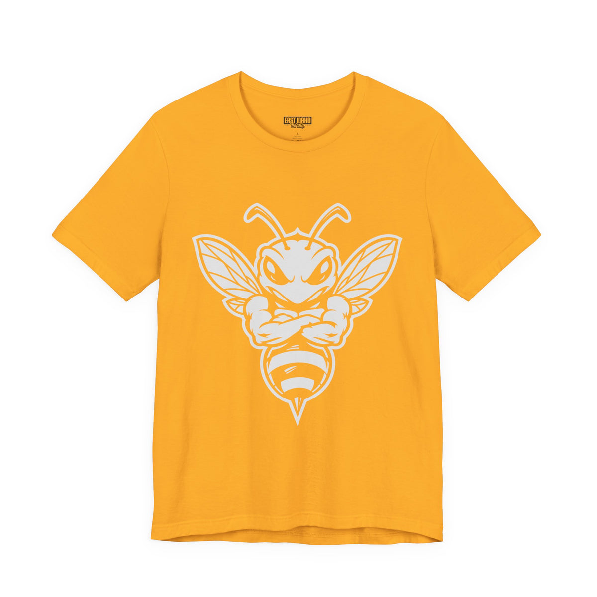 Bonneville High School Broncos Tee | Big Bs shirt