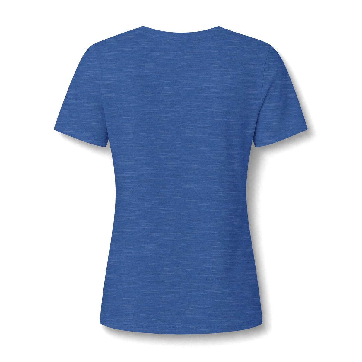 Thunder Ridge High School Titans | Logo V-Neck Tee