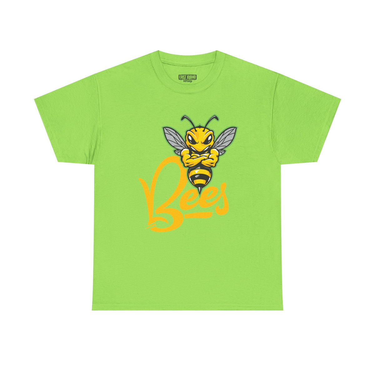 Bonneville High School Bees | Bee and bee tee