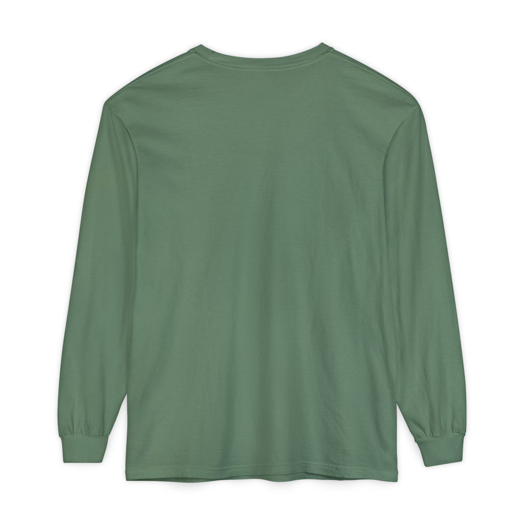 Blackfoot High School Broncos Long Sleeve T-Shirt