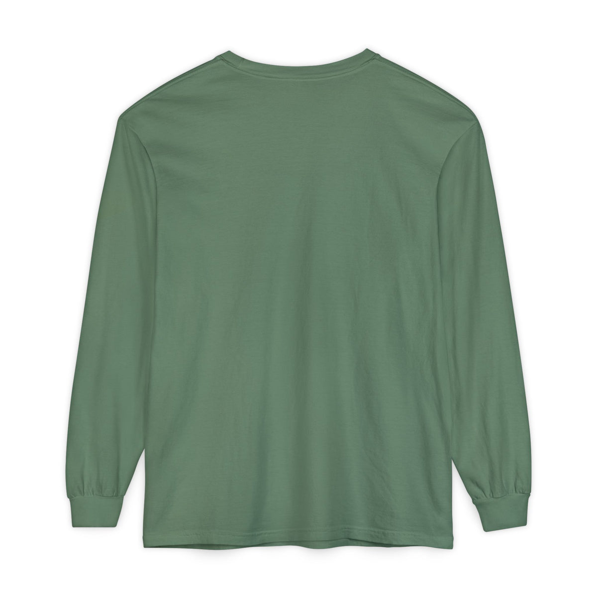 Blackfoot High School Broncos Long Sleeve T-Shirt